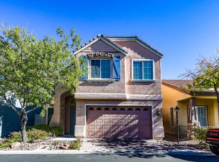 7538 Alexander Hills St, Las Vegas, NV 89139