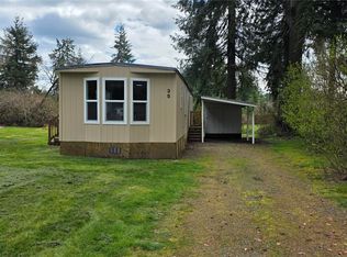 17340 Sargent Road SW #35, Rochester, WA