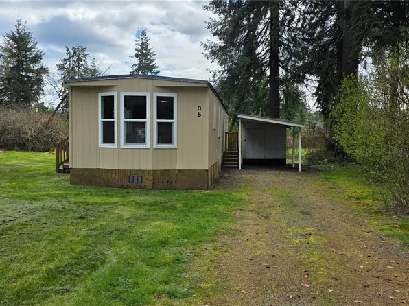 17340 Sargent Road SW #35, Rochester, WA 98579
