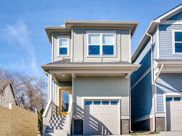 1603A Porter Ave, Nashville, TN 37206