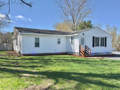 2142 State Highway 22b, Morrisonville, NY, 12962