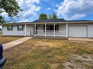 14205 Carat Ln, Dixon, MO 65459