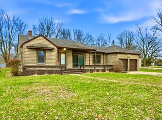1107 W 62nd Pl, Merrillville, IN
