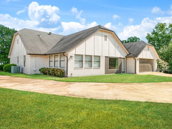 7123 Heather Ln, Paris, TX 75462