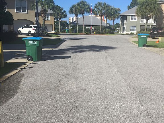 2nd image of 7009 N Lagoon Dr Unit 112