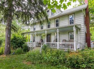 1659 Route 213, Ulster Park, NY 12487