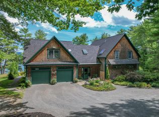 62 Dwelly Point Rd, Franklin, ME 04634