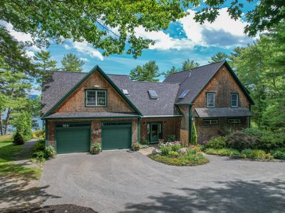 62 Dwelly Point Road, Franklin, ME, 04634