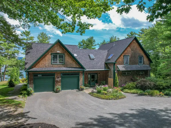62 Dwelly Point Road, Franklin, ME 04634