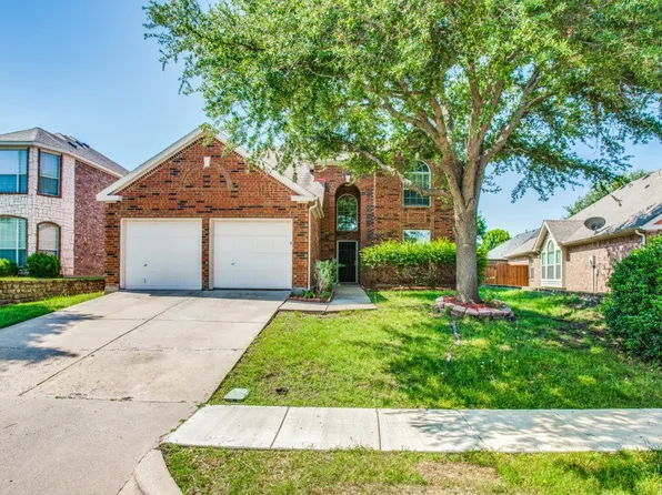 8217 Rayburn Ln, McKinney, TX 75072