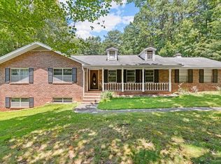 265 Forest Way, Lawrenceville, GA 30043