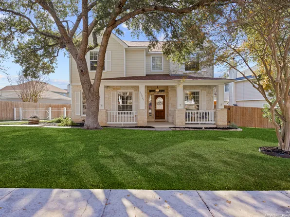 15825 Spyglass Trail, San Antonio, TX 78247