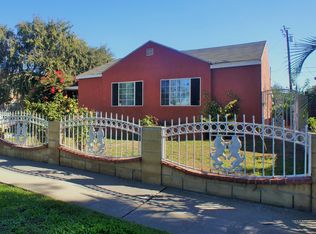 7190 Olive Ave, Long Beach, CA 90805