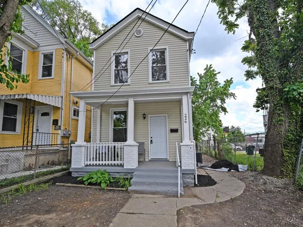 226 Congress Ave, Cincinnati, OH 45226
