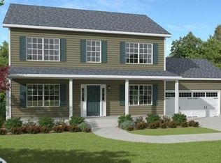 Lot 14 Autumn Lane, Oakland, ME 04963