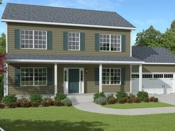 Lot 15 Autumn Lane, Oakland, ME 04963