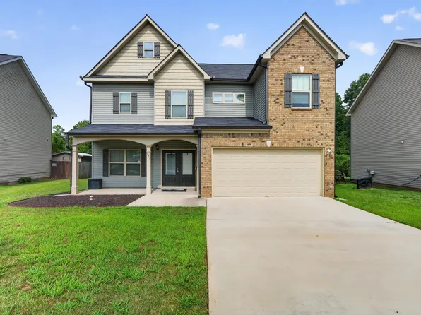 145 Stoney Creek Dr, Kathleen, GA 31047