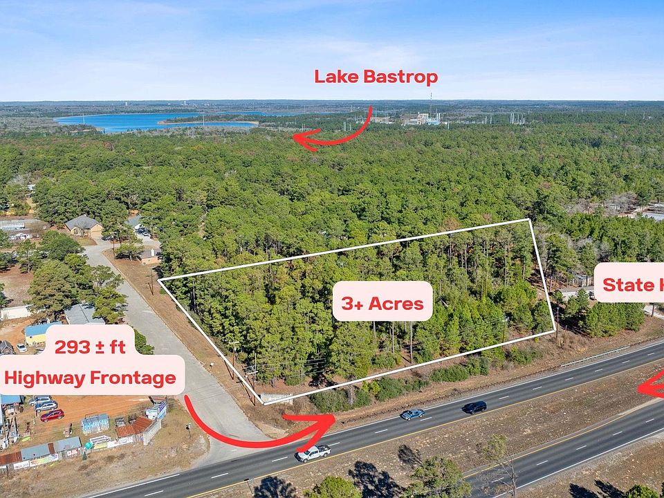 1st image of LOT 65 W State Highway 21
