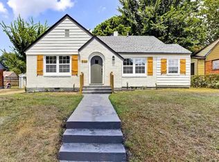 2144 Alameda Ave, Memphis, TN 38108