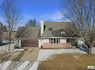 9529 W Buckingham Ct, Mapleton, IL 61547