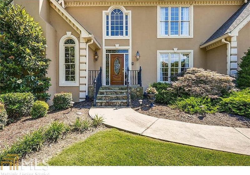 9070 Prestwick Club Dr, Johns Creek, GA 30097 Zillow