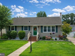 114 Phillips Ave, Magnolia, NJ 08049