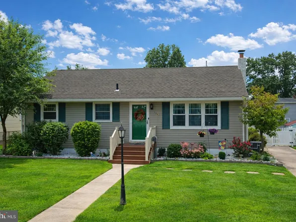 114 Phillips Ave, Magnolia, NJ 08049