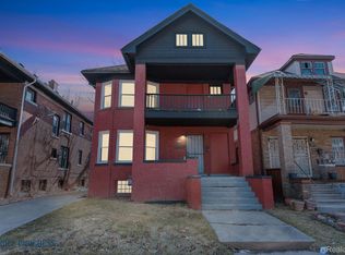 5285 Maplewood St, Detroit, MI 48204