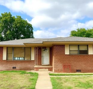 501 W. H. Street, Alex, OK, 73002
