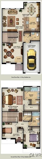 2nd image of 5155 Dogwood Trail Upper