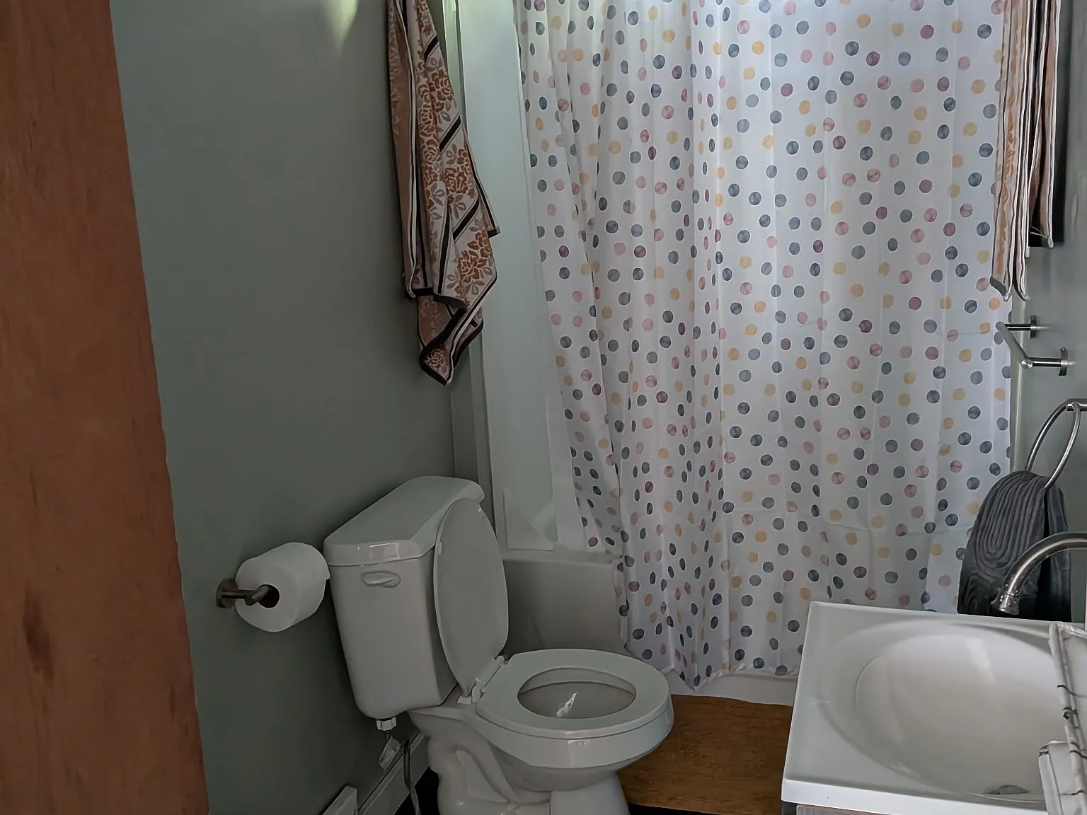 2 bed, $1,800 — Photo 3