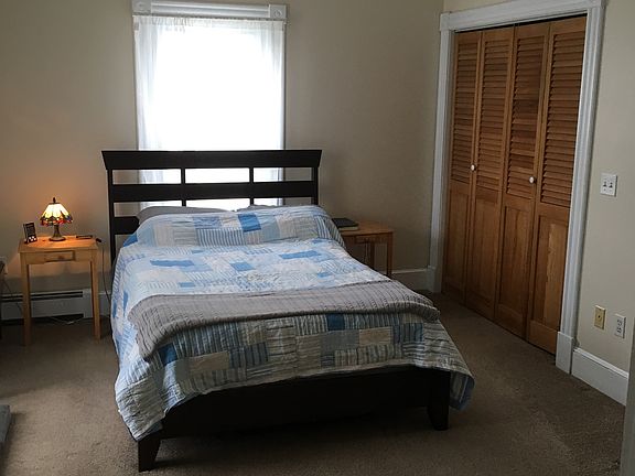 1st Bedroom