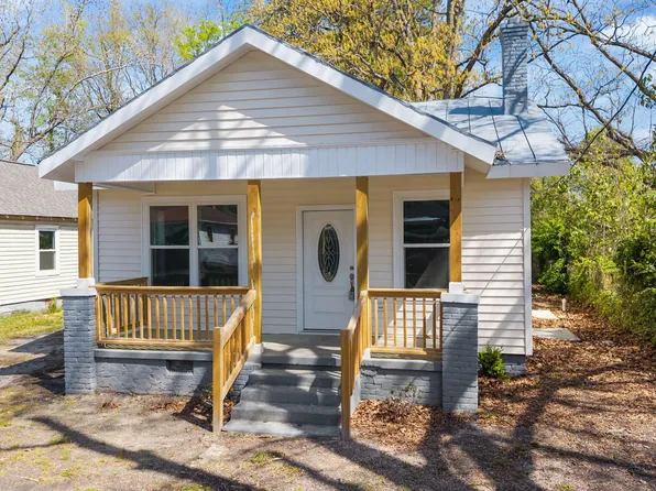 910 Gay St, Rocky Mount, NC 27804