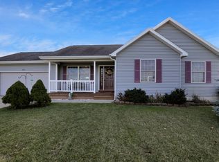 731 Tims View St, Potterville, MI 48876
