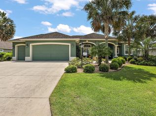2110 Lake Ridge Dr, The Villages, FL 32162