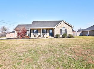 3011 Cliffside Dr, Christiana, TN 37037
