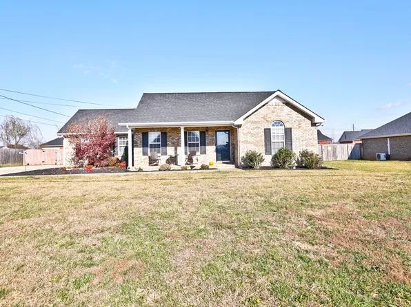 3011 Cliffside Dr, Christiana, TN 37037