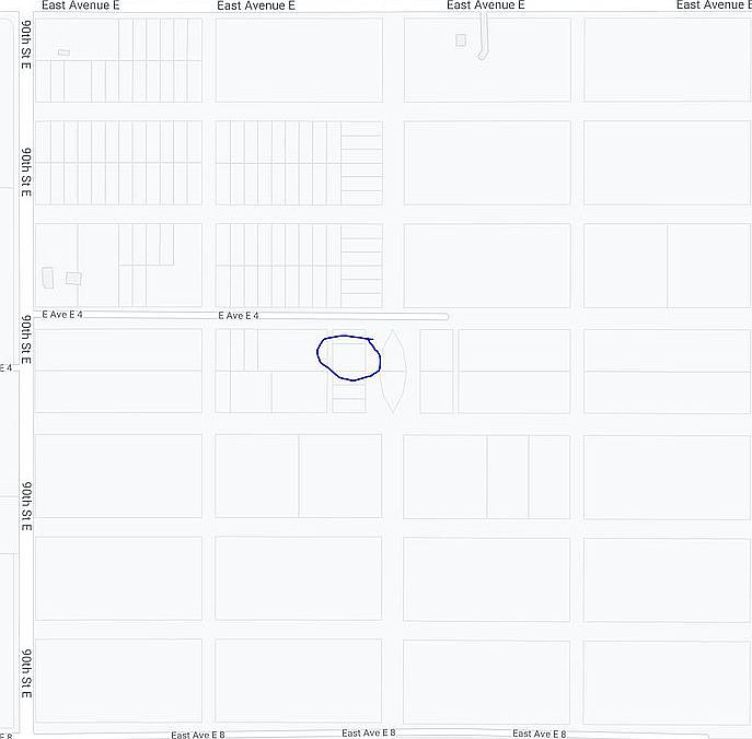 1st image of Vac 90th Street And East Ave #4
