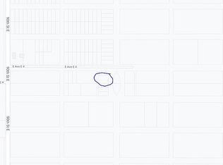 Vac 90th Street And East Ave #4, Lancaster, CA 93535