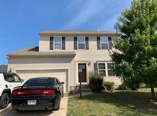 21 Ashwood Pl, Amelia, OH 45102