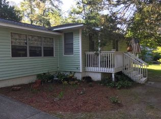1517 Chowkeebin Nene, Tallahassee, FL 32301