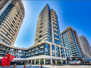 51 E Liberty St #1802, Toronto, ON M6K
