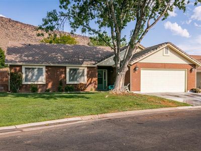 351 S Valley View Dr UNIT 53, Saint George, UT, 84770