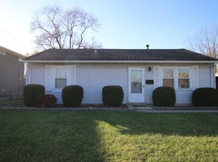 1711 Hosmer Ln, Crest Hill, IL 60403