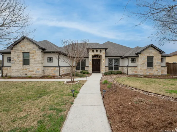 31031 KEENELAND DR, Fair Oaks Ranch, TX 78015