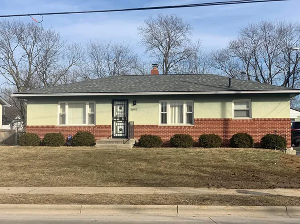 2882 Fairwood Ave, Columbus, OH 43207