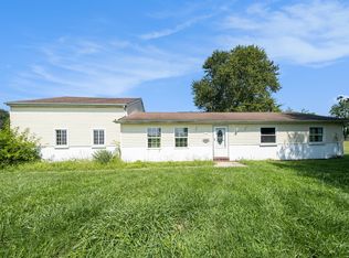 9800 S Stoney Creek Rd, Carleton, MI 48117