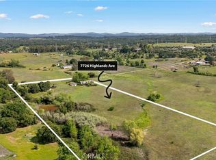 7726 Highlands Ave, Palermo, CA 95968