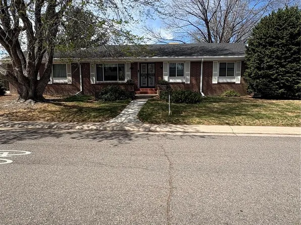 383 S Niagara Street, Denver, CO 80224