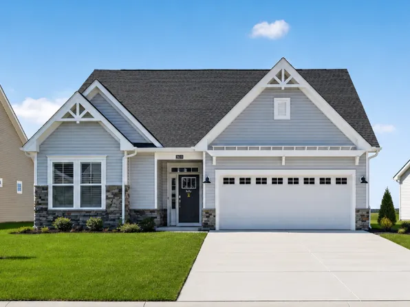 36508 Burleson Dr, Frankford, DE 19945